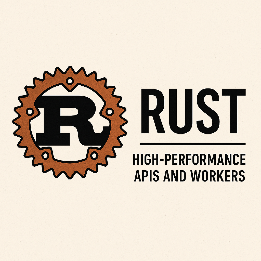 Why Rust is a Game-Changer for Building High-Performance APIs and Background Workers